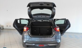 Nissan Micra IG-T 92 5 porte Acenta completo