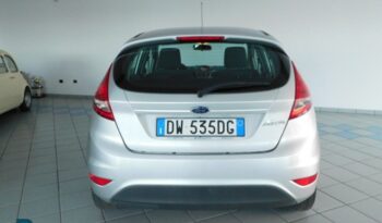 Ford Fiesta Fiesta 1.2 82CV 5 porte completo