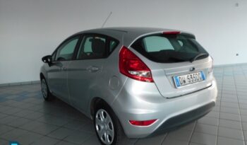 Ford Fiesta Fiesta 1.2 82CV 5 porte completo