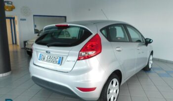 Ford Fiesta Fiesta 1.2 82CV 5 porte completo