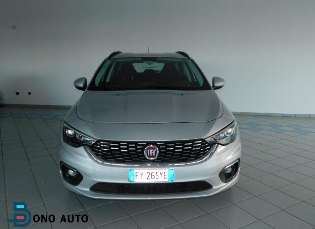 Fiat Tipo 1.3 Mjt S&S SW Business completo