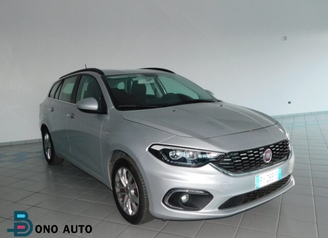 Fiat Tipo 1.3 Mjt S&S SW Business