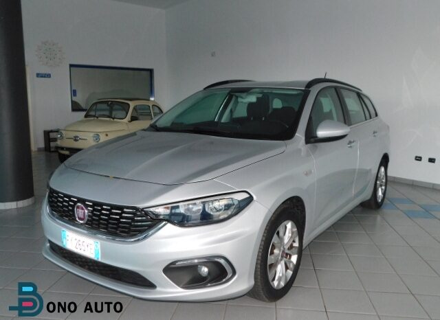 Fiat Tipo 1.3 Mjt S&S SW Business completo