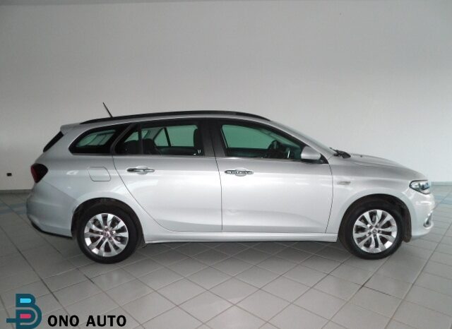 Fiat Tipo 1.3 Mjt S&S SW Business completo