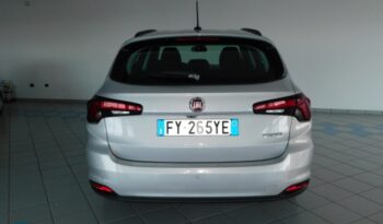 Fiat Tipo 1.3 Mjt S&S SW Business completo