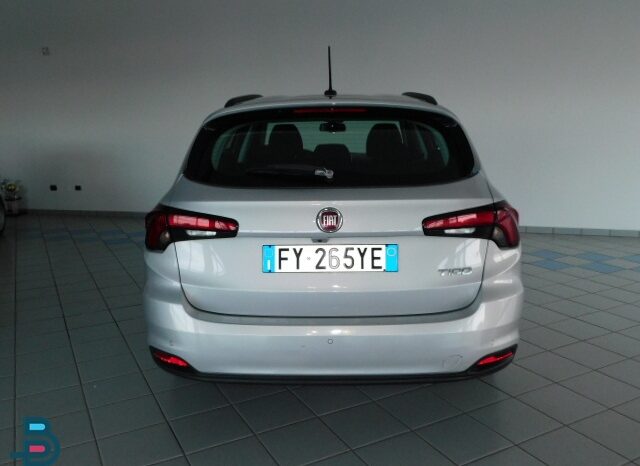 Fiat Tipo 1.3 Mjt S&S SW Business completo