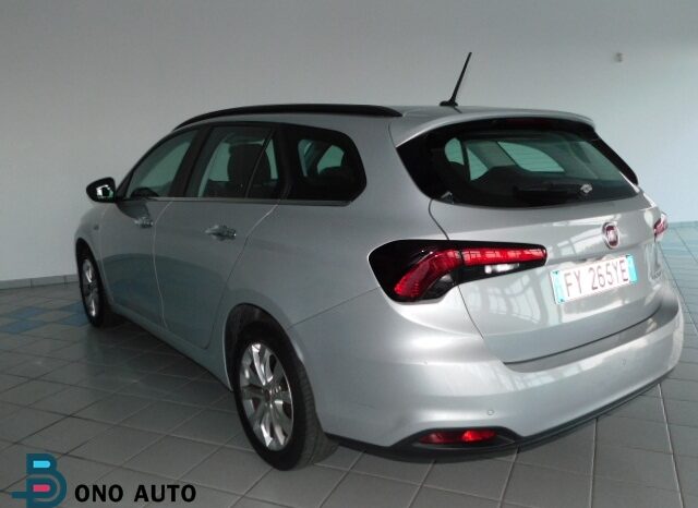 Fiat Tipo 1.3 Mjt S&S SW Business completo