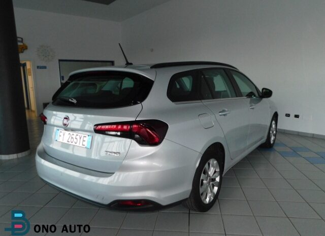 Fiat Tipo 1.3 Mjt S&S SW Business completo