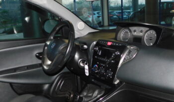 Lancia Ypsilon 0.9 TwinAir 85 CV 5 porte Metano completo